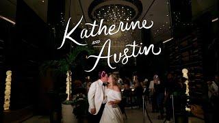 Stunning Four Seasons New Orleans Wedding | Katherine & Austin