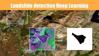 Landslide Detection using Deep learning Neural Network | Landslide4Sense | GeoDev