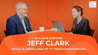 Jeff Clark: Gold and Silver in 2023 — Prices and Key Factors to Watch