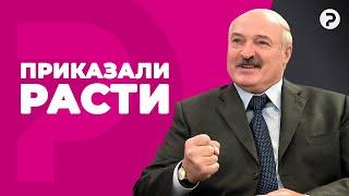 Амбициозные планы. Будет ли экономика Беларуси расти в 2025 году?