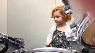 Addi Drum Solo