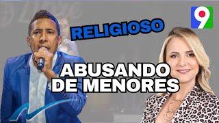 La historia se repite, religiosos abusando de menores | Nuria Piera