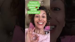 Une daronne franco-marocaine parle à la jeunesse française issue de l'immigration.