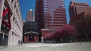 Brooklynnovation at the NYU Tandon School of Engineering