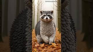 Singing racoon: See Tinh