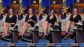 Kat Timpf (with Dagen Mcdowell) 06 21 24