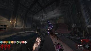 BLACK OPS 1 KINO DER TOTEN!!  LIVE