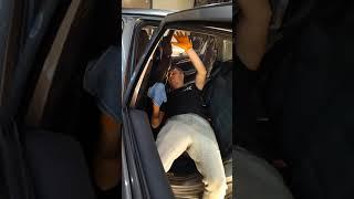 detailing alarm