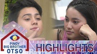 Angela, naisip na chickboy si Mich | Day 9 | PBB OTSO