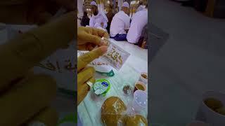 Dukkah Madina The Famous Madina Spice | Masjid Nabawi Iftar #iftar #ytshorts #shorts