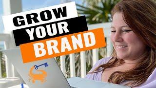 BRANDING FOR REALTORS - 5 ways to STAND OUT  & get MORE CLIENTS!