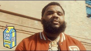 Kevin Gates - Change Lanes (Official Video)