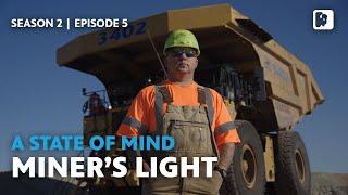 What is the mental health load on coal miners?