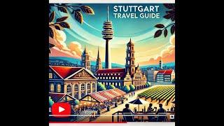  Stuttgart Travel Guide: Best Places to Visit & Things to Do! 