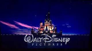 Walt Disney Pictures/Pixar Animation Studios Closing