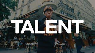 CENTRAL CEE TYPE BEAT - "TALENT" (PROD CERVO)