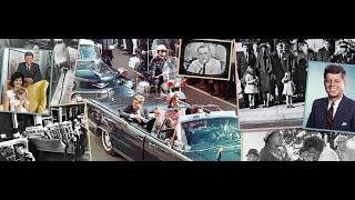 Assassination of John F. Kennedy ‑ Facts, Investigation and Photos