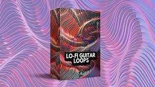 (15) FREE Guitar loops SAMPLE PACK 2022 ~ sample pack