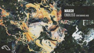 Marsh - Endless (Album Continuous Mix) (@Marshmusician)