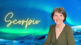 SCORPIO *THIS IS THE BEGINNING OF EVERYTHING FOR YOU! MID MONTH BONUS