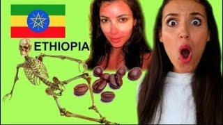 10 AMAZING FACTS ABOUT ETHIOPIA!!!!!!