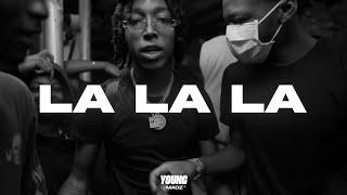 [FREE] Kyle Richh x Dee Billz Jerk Drill Type Beat - "La La La” | NY Drill Instrumental 2025