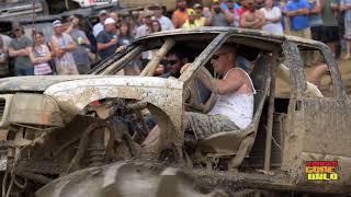 Bricks Offroad Park - Summer Muddin - Missouri Offroad Events