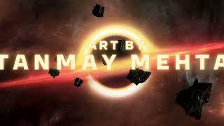 Art by Tanmay Mehta teaser