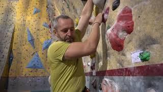 #LearnHowToClimb Ep. 3 - Principiile de bază ale cățărării