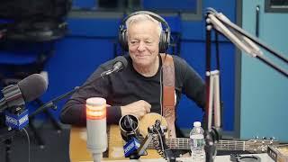 Tommy Emmanuel "I Feel Fine" & Beatles Medley