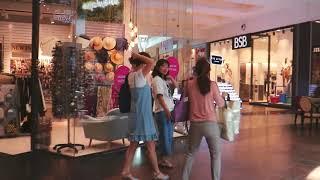 Chairmony Baneasa Shopping City