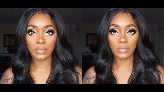 Smoked out liner / cut crease | Sultry