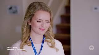 Sneak Peek | Romance to the Rescue | New 2022 Hallmark Movie