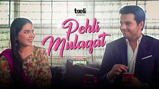 Teeli | First Meeting in Arranged Marriage | Romantic Comedy