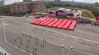 Городской Дом Творчесва г. Ростова-на-Дону