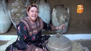 Traditions et chants Kabyle ancien