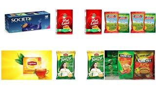 Top 10 Best Tea Brands In India