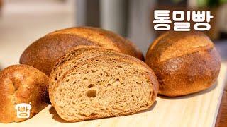 Healthy bread with no butter, eggs, or milk! Whole wheat bread