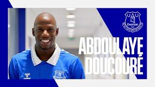 NEW CONTRACT: ABDOULAYE DOUCOURÉ!