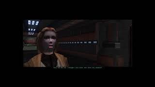 Kotor 2 - TSLRCM 1.8.5 - Kaevee, the Lost Padawan