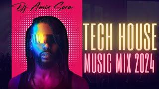 Dj Amir Sora Tech House EDITION 1 Techhouse 2024 PARTY