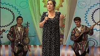 Лахзае дастрас бо Садбарги Боки