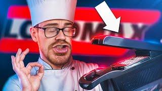 Тот Самый Nicer Dicer - Легенда Телемагазинов!