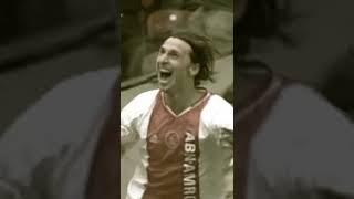 A talent hub like none other!  | Tribute to Ajax | #shorts #eurosport