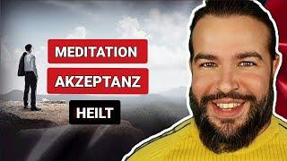 Akzeptanz und Commitment Therapie (ACT) Jeden Tag üben! Zwangsgedanken loswerden