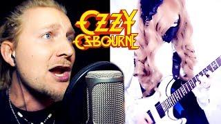 Crazy Train (Live Vocal Cover) feat. BabySaster |【Ozzy Osbourne】