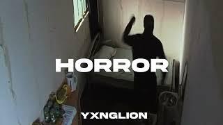 Booter Bee x Chinx OS x Country Dons Type Beat 2023 - "Horror" | UK Drill Instrumental 2023