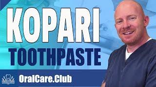 Kopari Charcoal Toothpaste Review - Oral Care Club
