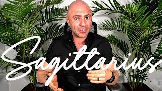 SAGITTARIUS — OH BOY! — HUGE SURPRISE IS COMING INTO YOUR LIFE! — MAY 2024 TAROT READING