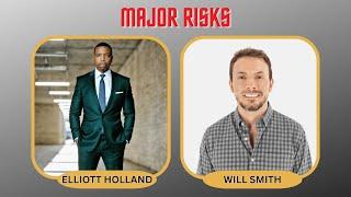 Elliott Holland Acquiring Minds 2 Major risks